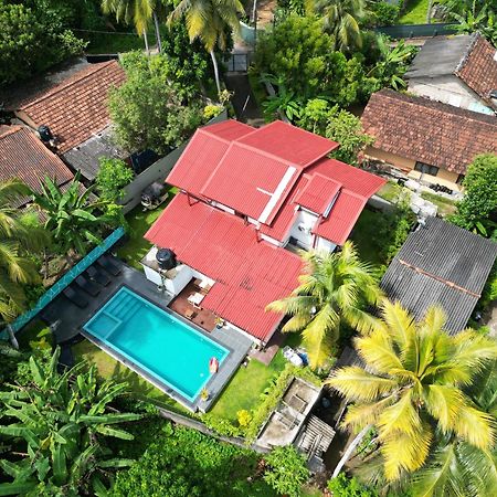 Urban Galle Villa 外观 照片
