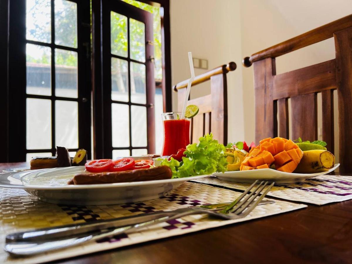 Urban Galle Villa 外观 照片