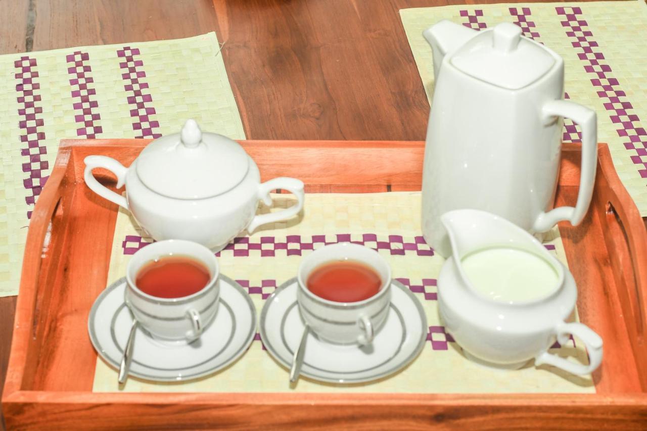 Urban Galle Villa 外观 照片