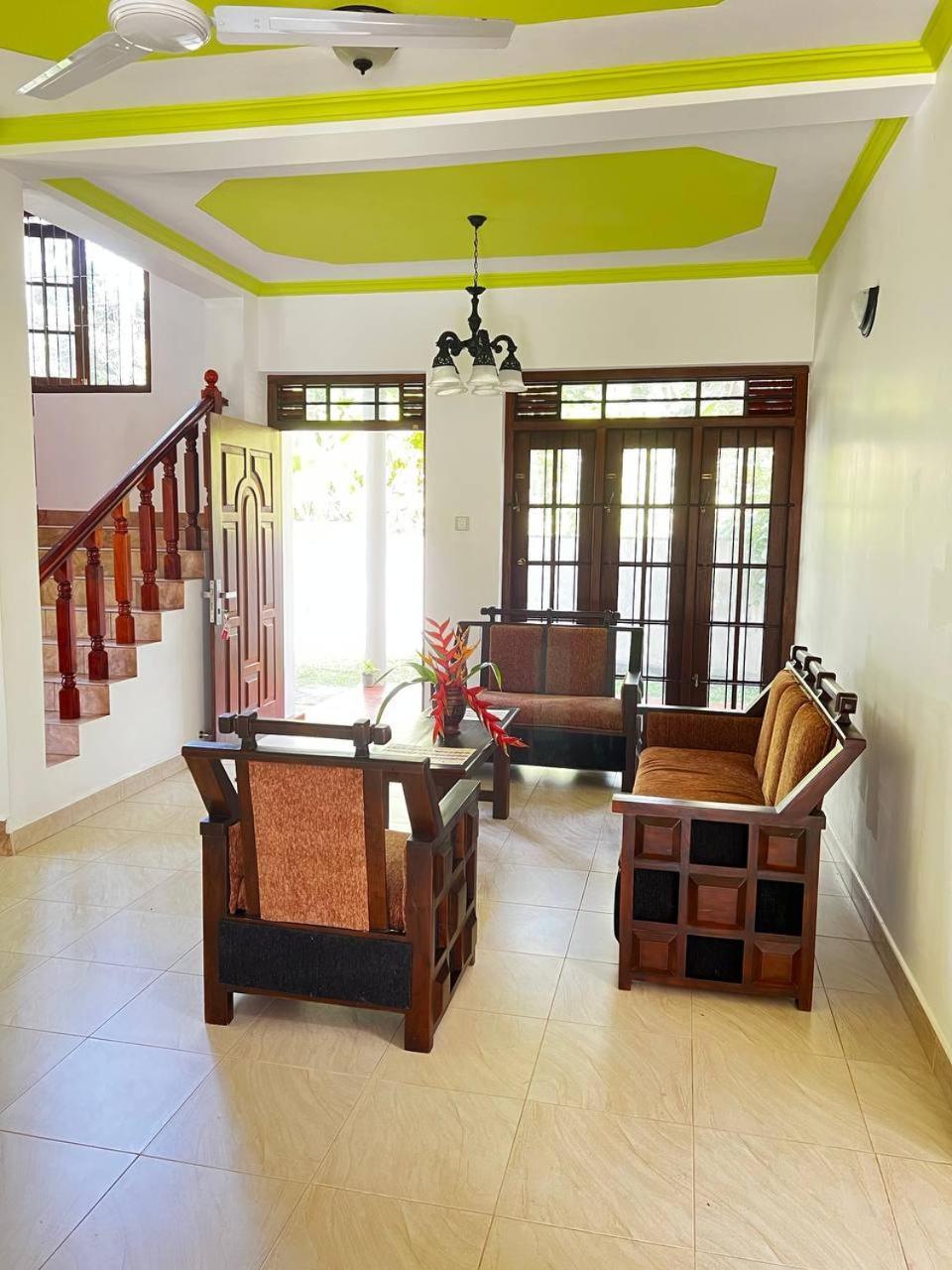 Urban Galle Villa 外观 照片