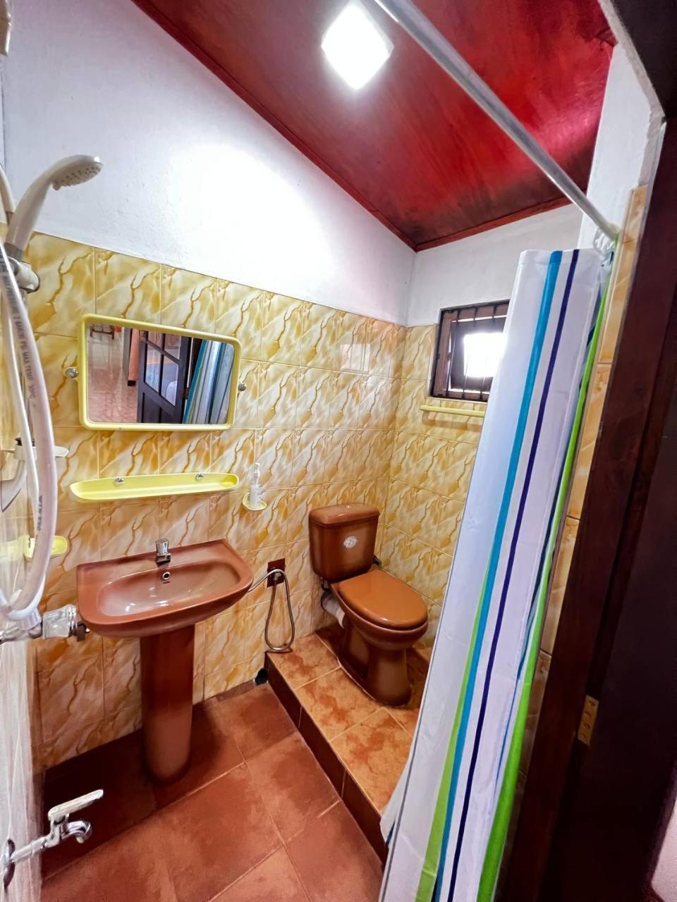 Urban Galle Villa 外观 照片