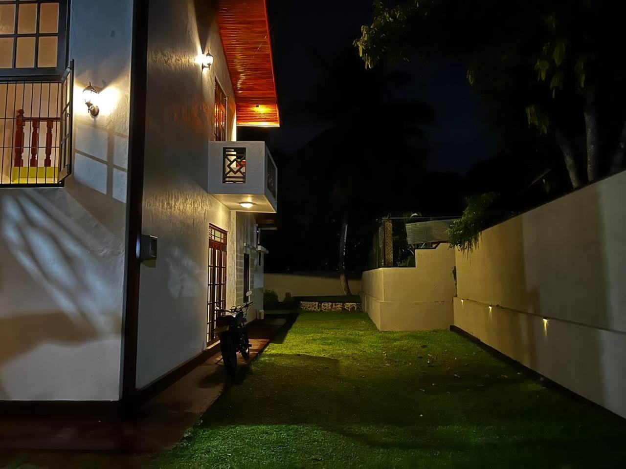 Urban Galle Villa 外观 照片
