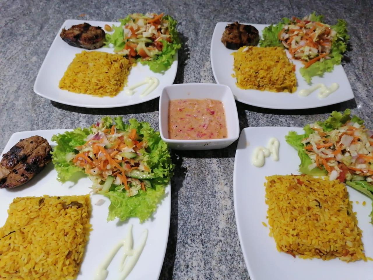 Urban Galle Villa 外观 照片