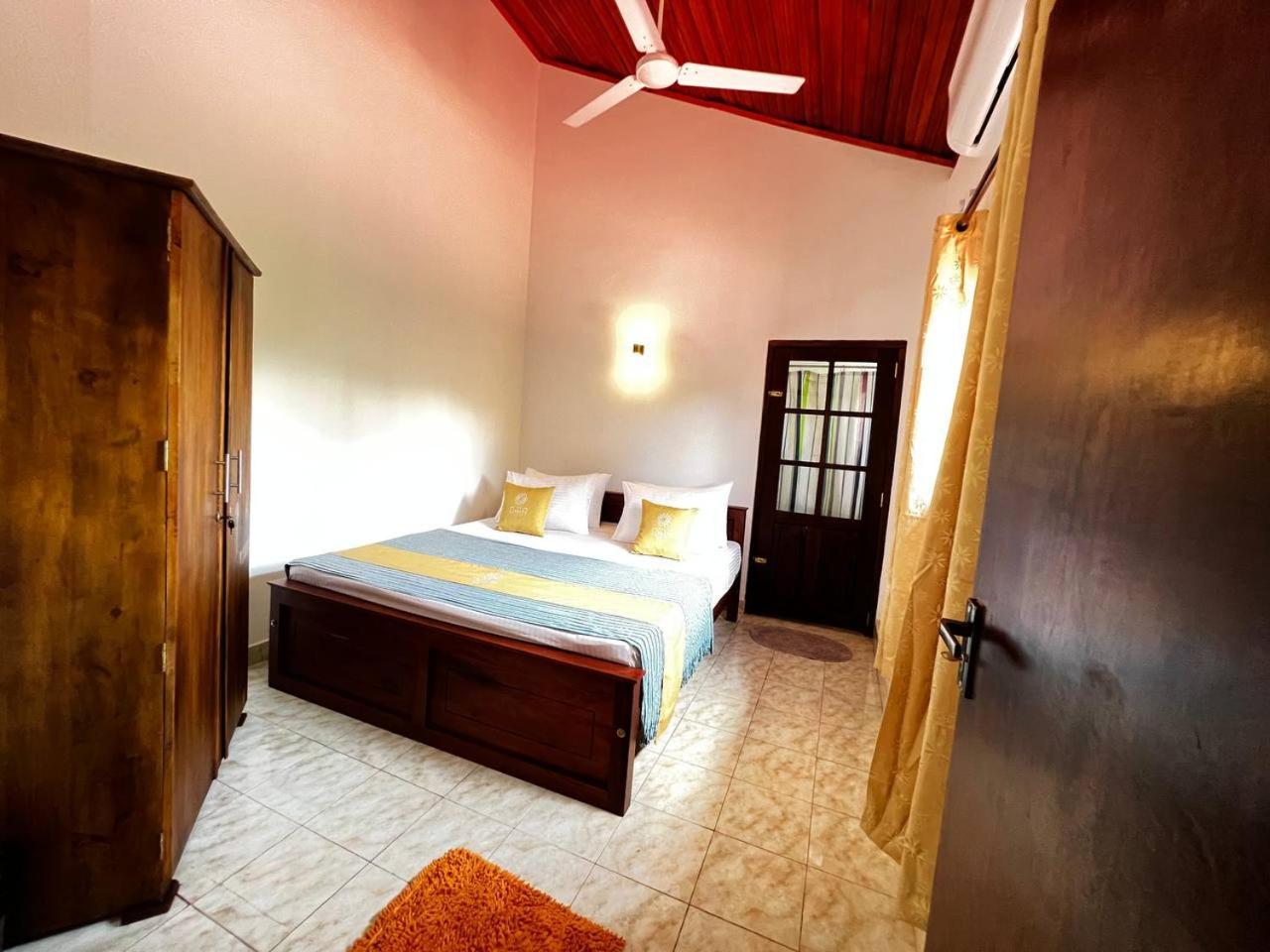 Urban Galle Villa 外观 照片