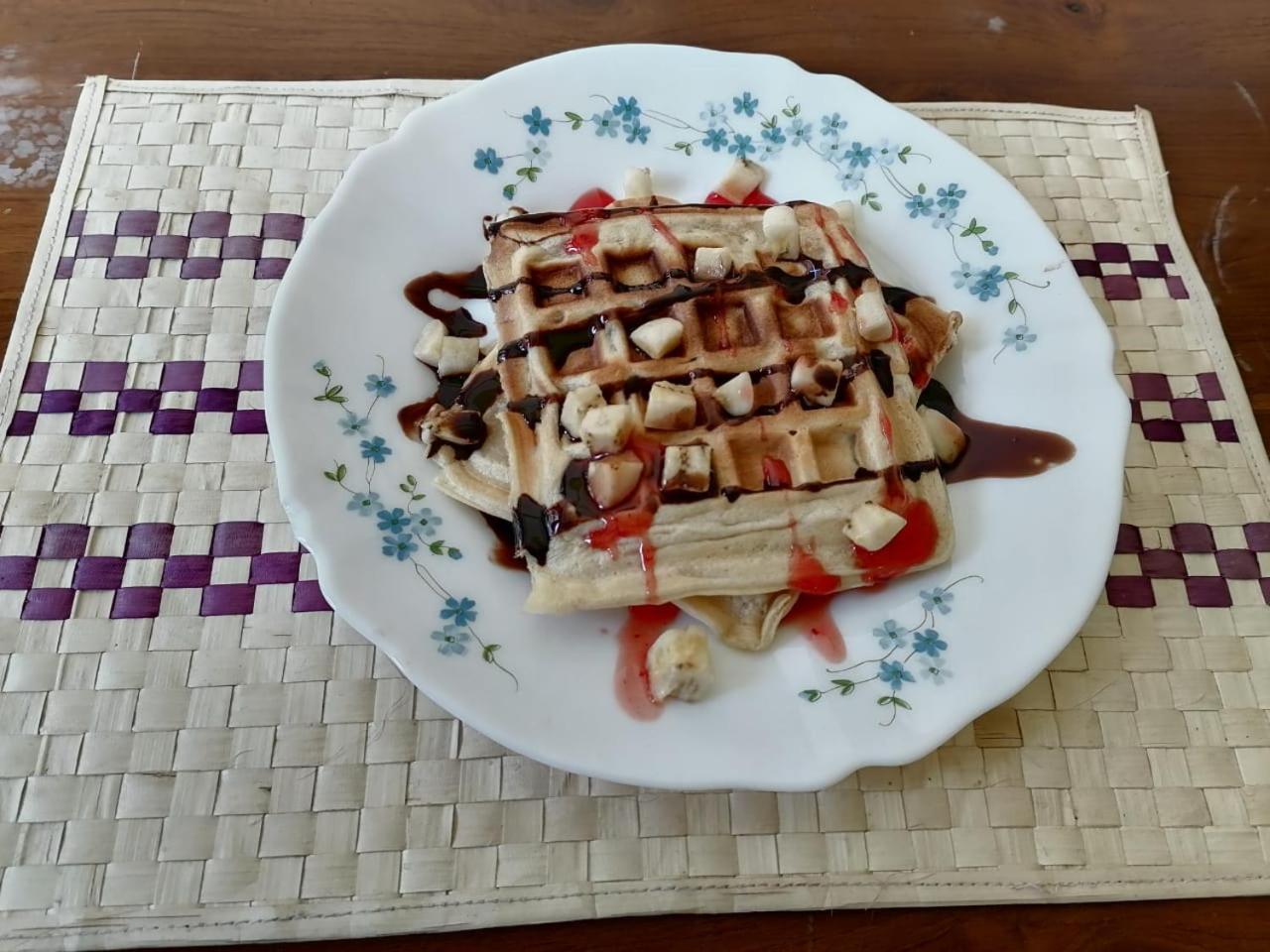 Urban Galle Villa 外观 照片