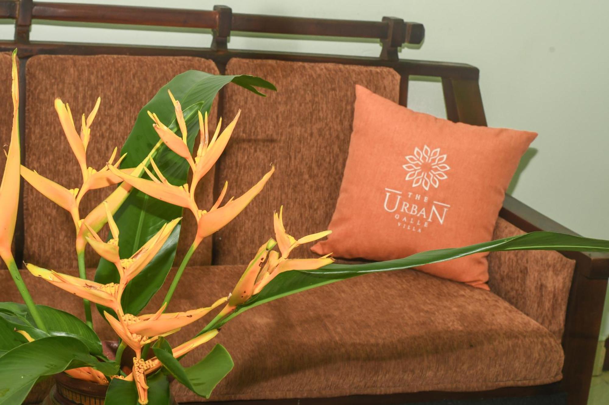 Urban Galle Villa 外观 照片