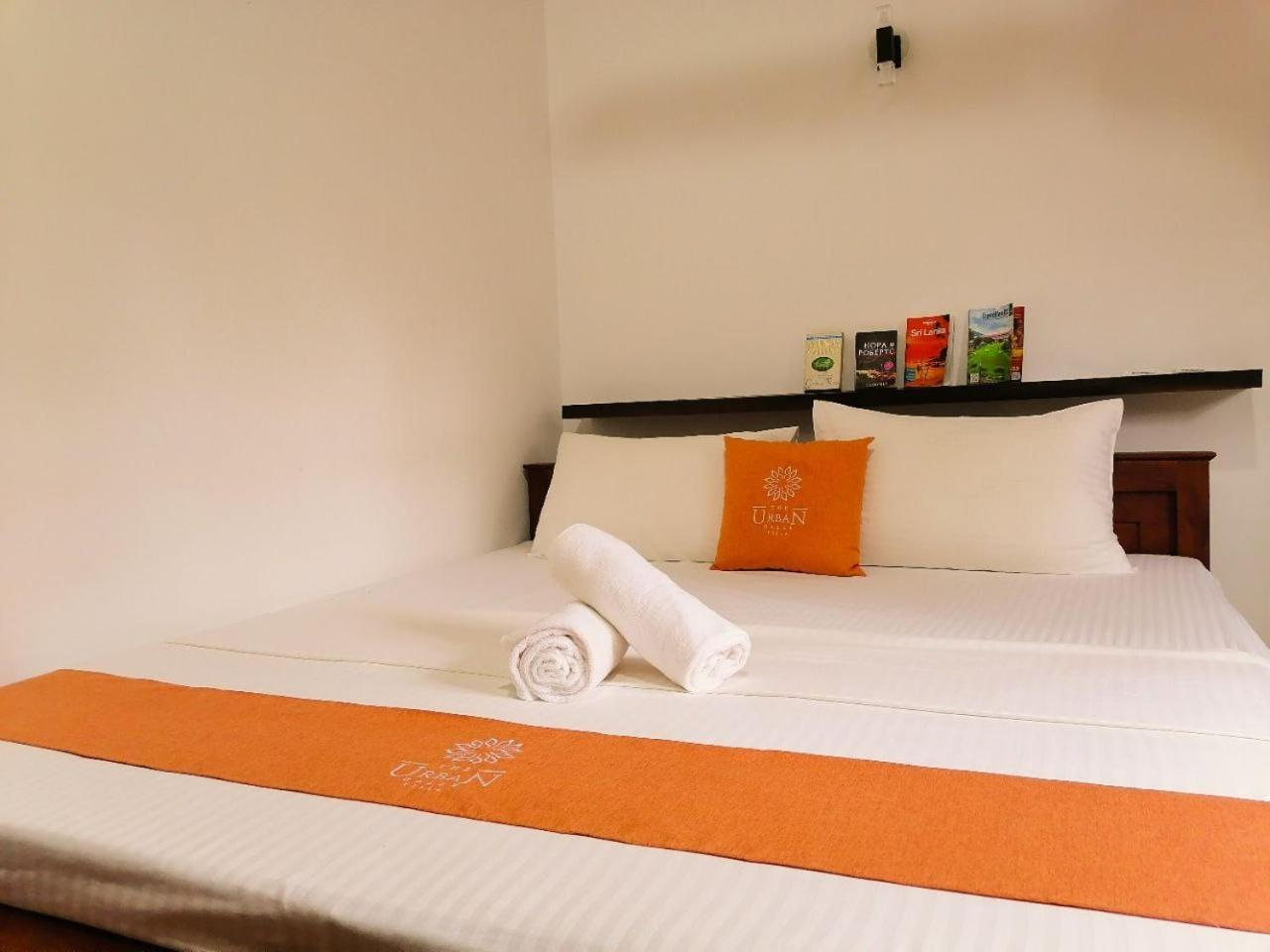 Urban Galle Villa 外观 照片