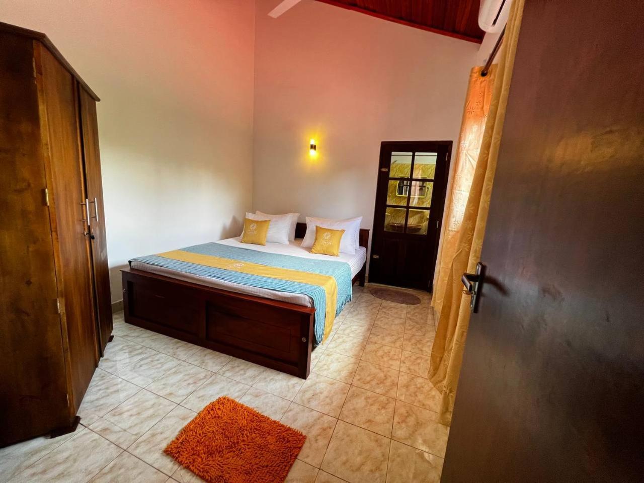 Urban Galle Villa 外观 照片