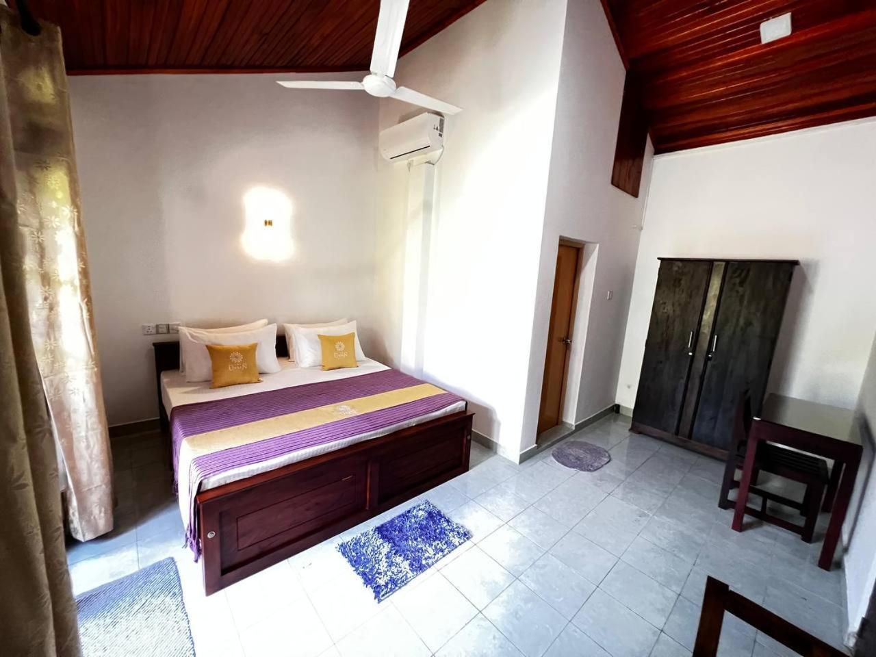 Urban Galle Villa 外观 照片