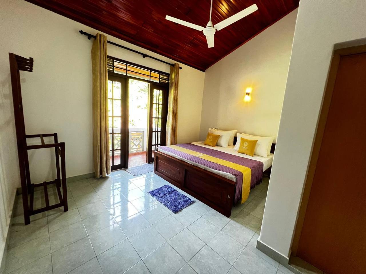 Urban Galle Villa 外观 照片