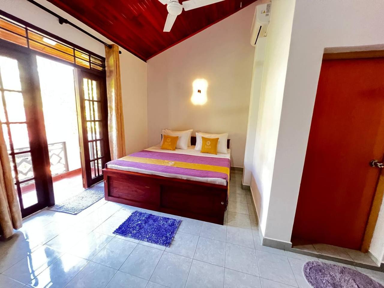 Urban Galle Villa 外观 照片