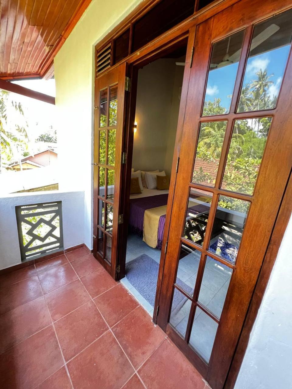 Urban Galle Villa 外观 照片