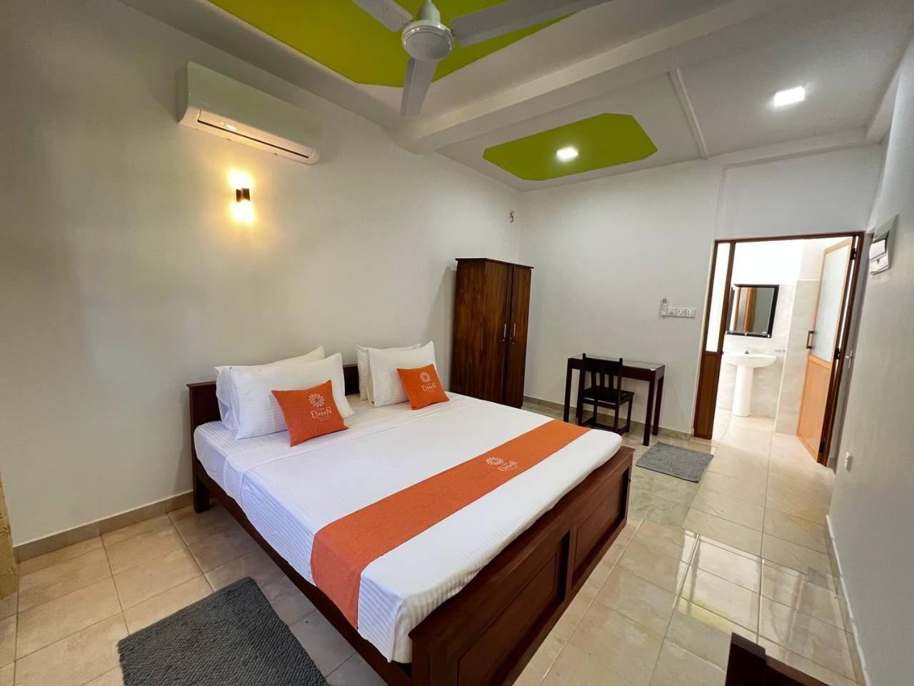 Urban Galle Villa 外观 照片