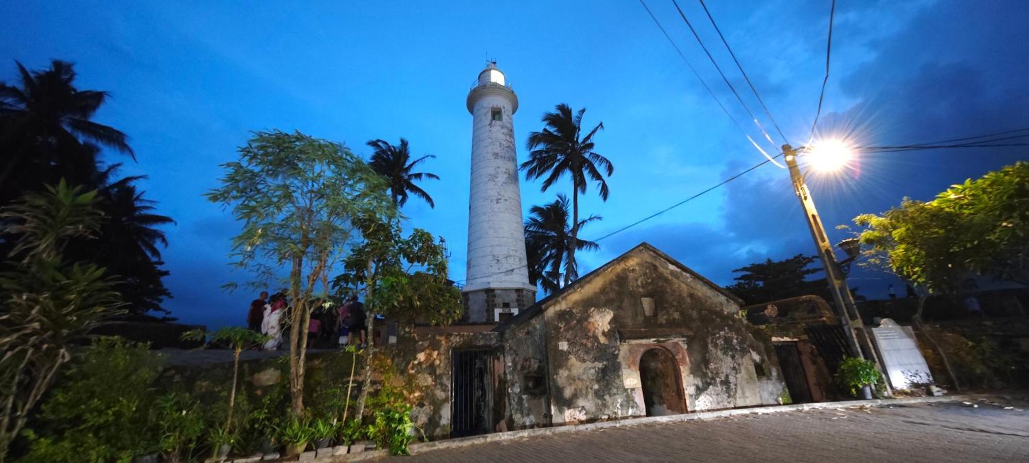 Urban Galle Villa 外观 照片