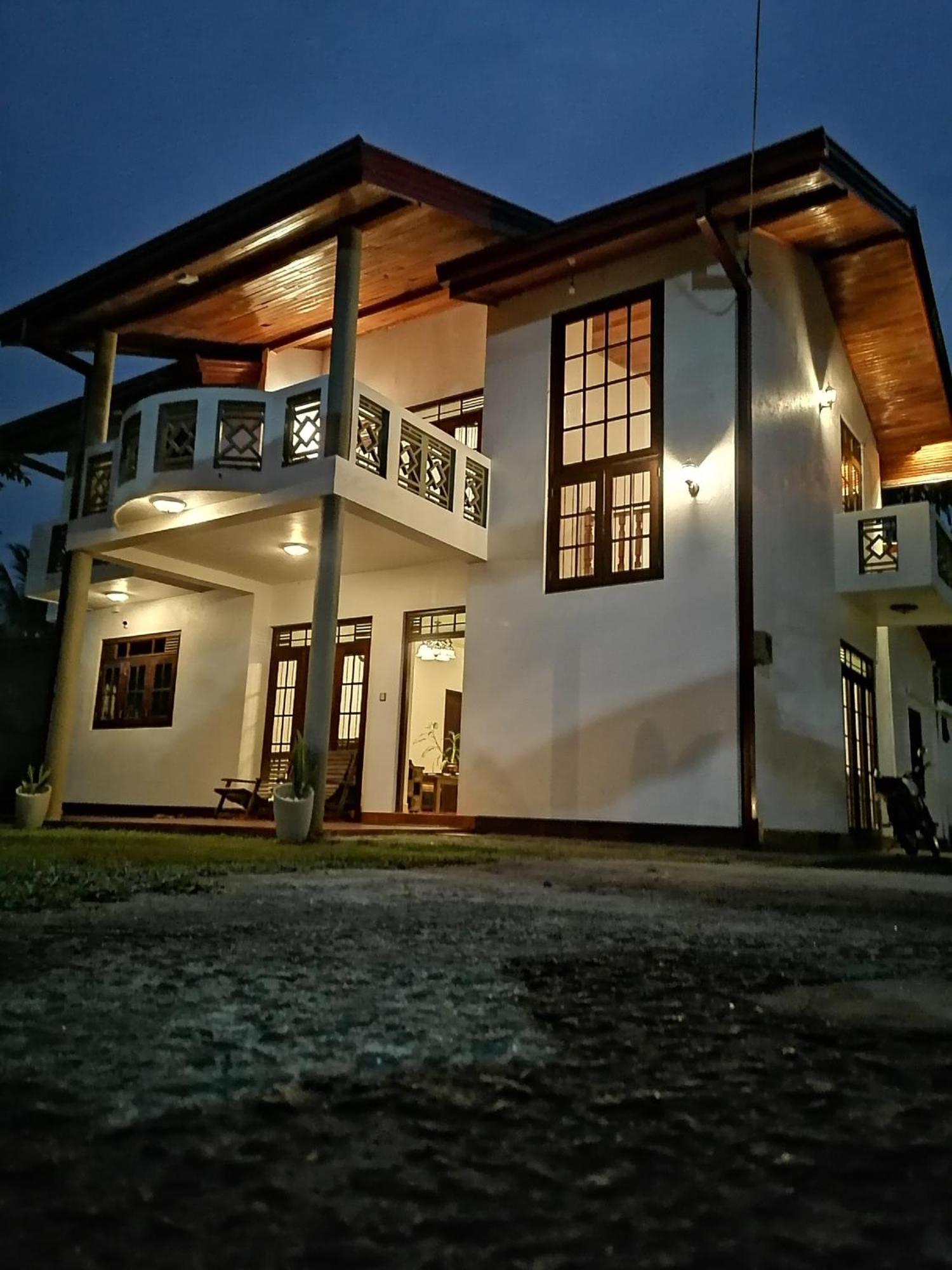 Urban Galle Villa 外观 照片