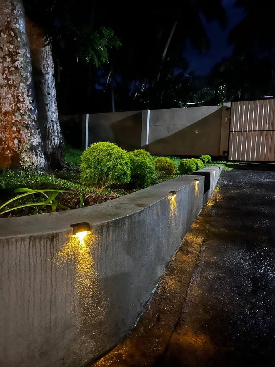 Urban Galle Villa 外观 照片