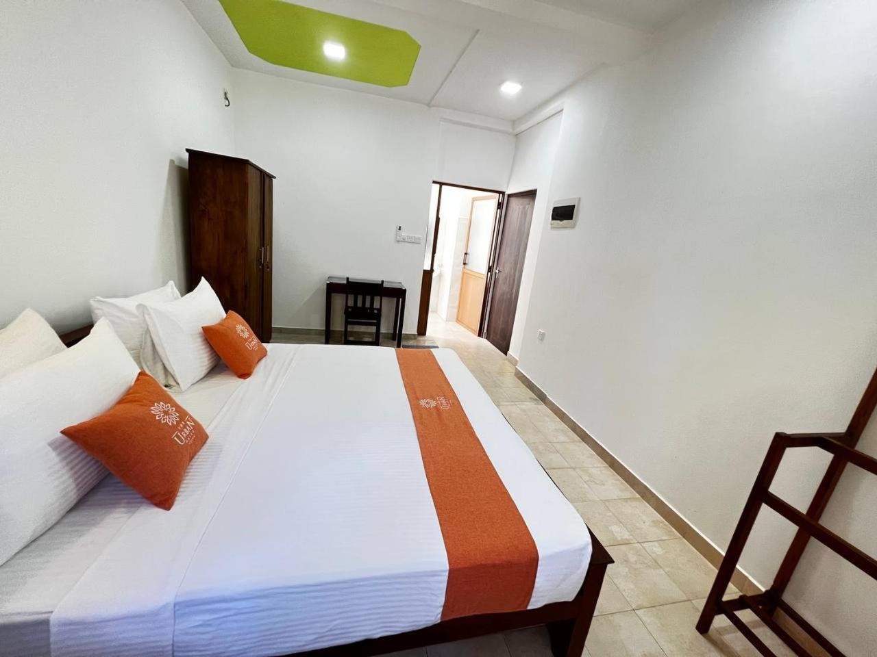 Urban Galle Villa 外观 照片