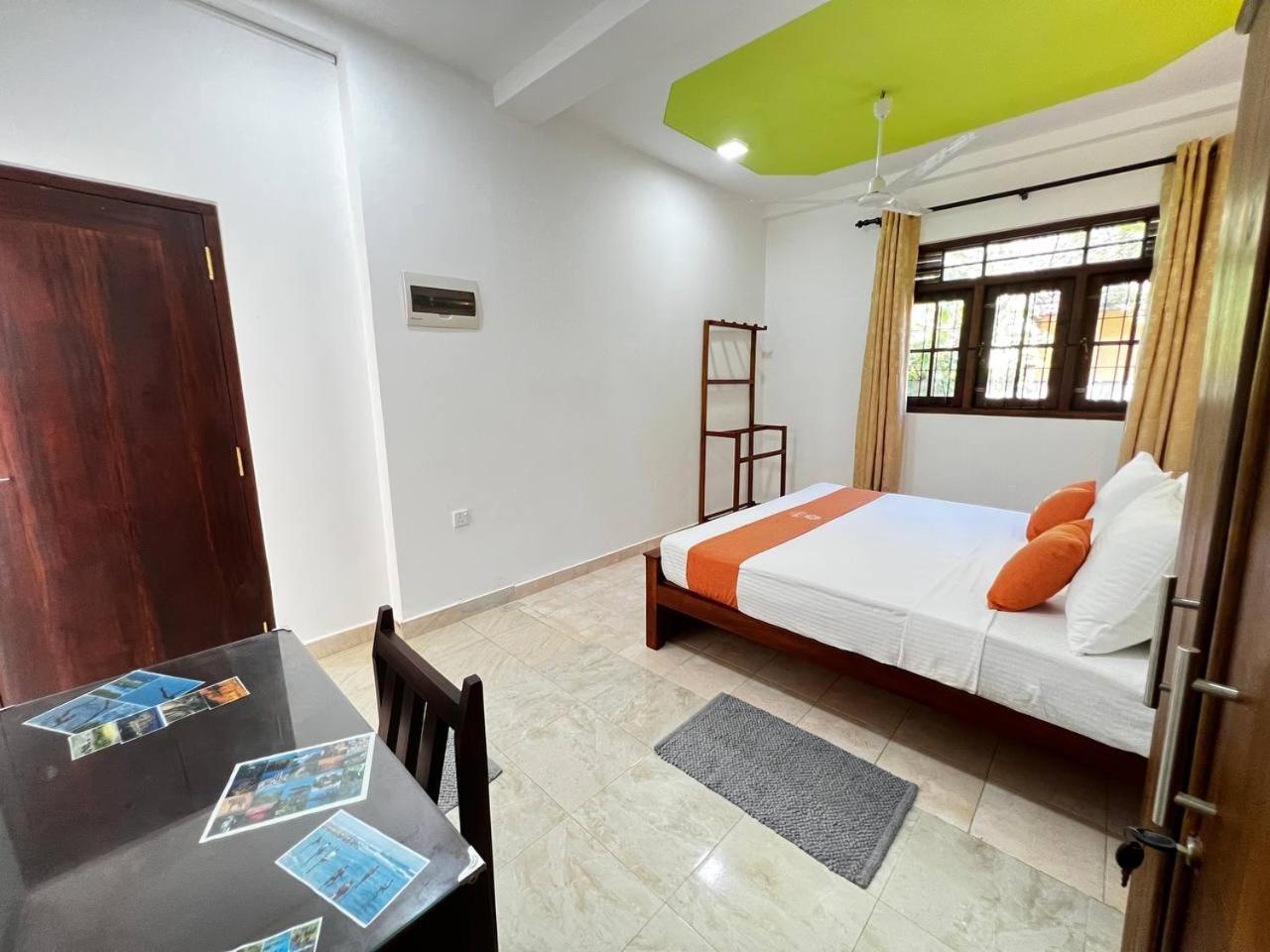 Urban Galle Villa 外观 照片