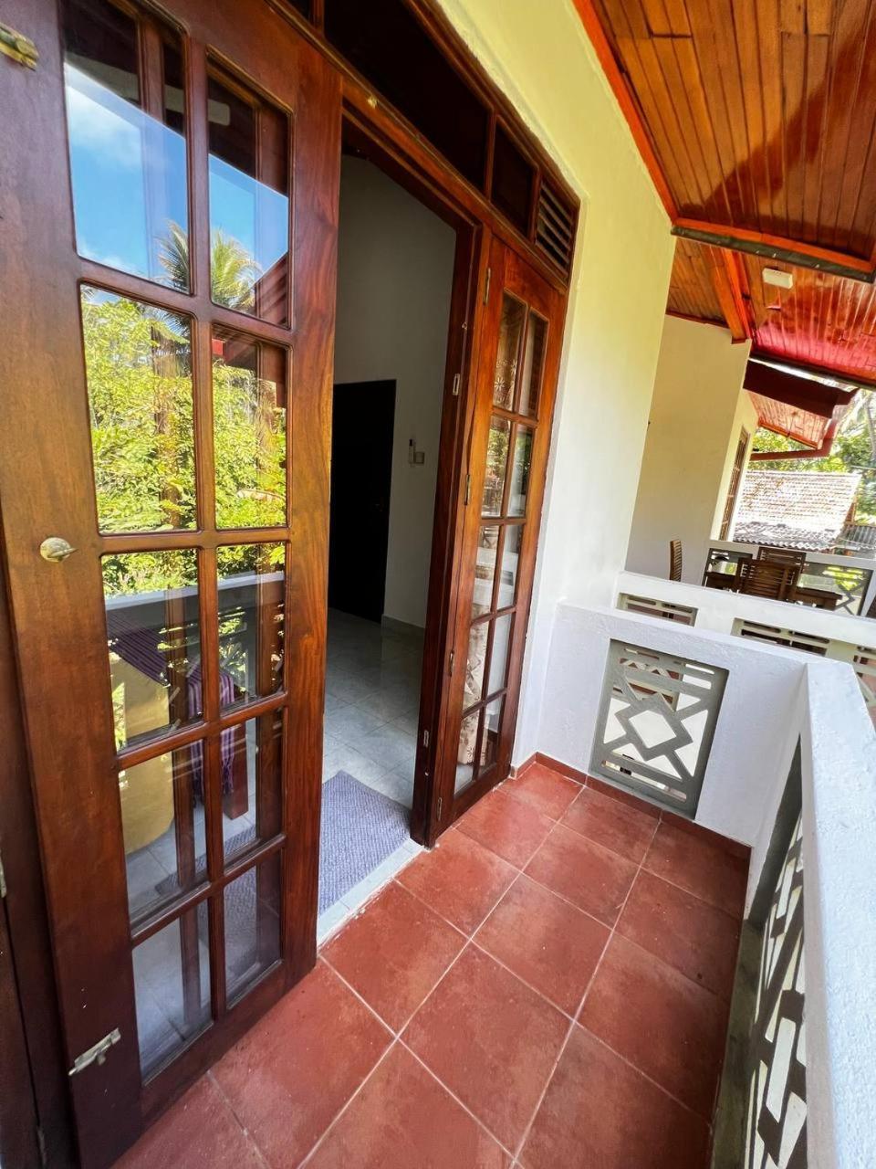 Urban Galle Villa 外观 照片