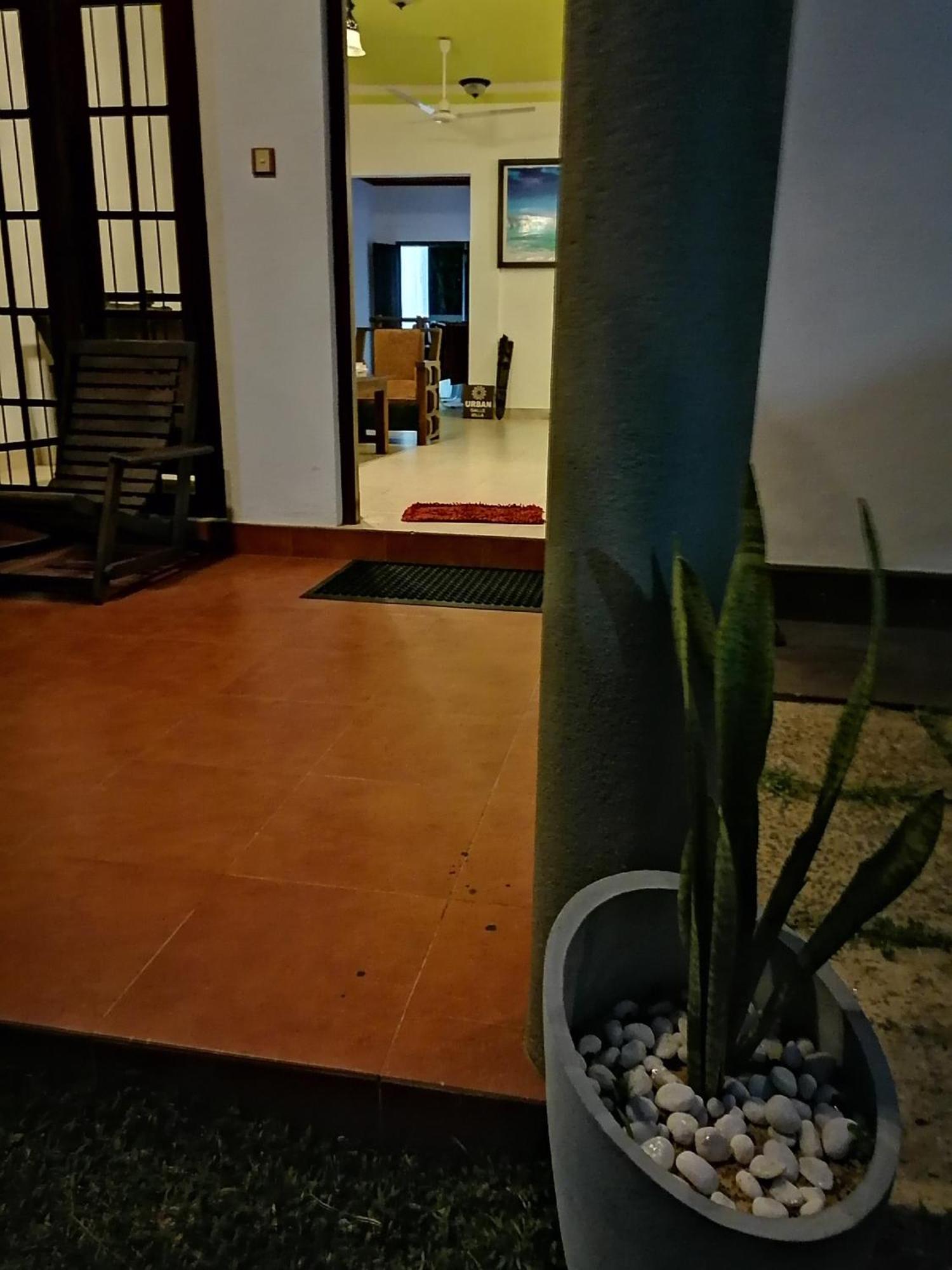 Urban Galle Villa 外观 照片
