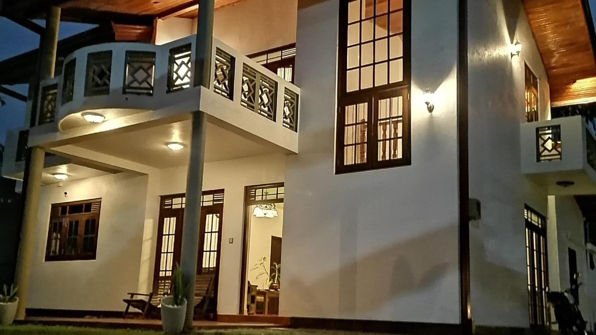 Urban Galle Villa 外观 照片